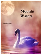Moonlit Waters P.O.D. cover